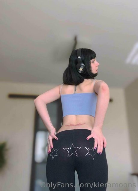 amazonkiera perfect model photos