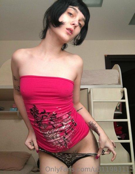 amazonkiera nudes model photos