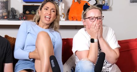 The Normies pornographic star image