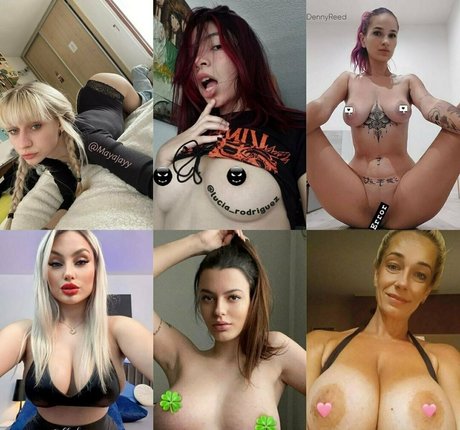 hollyclue model pretty picture