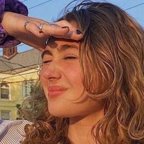 caterpillareyebrow model nudes images