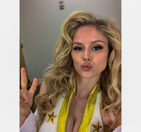 Erin Moriarty Profile pic