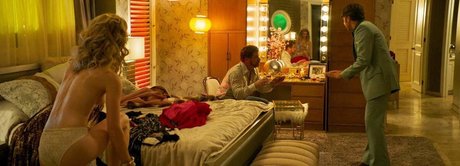 Erin Moriarty star sexy gallery