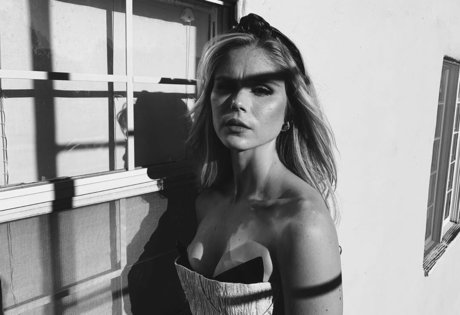 Erin Moriarty xxx star archive