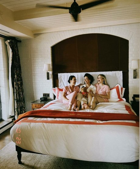 Erin Moriarty sexy pornstar images