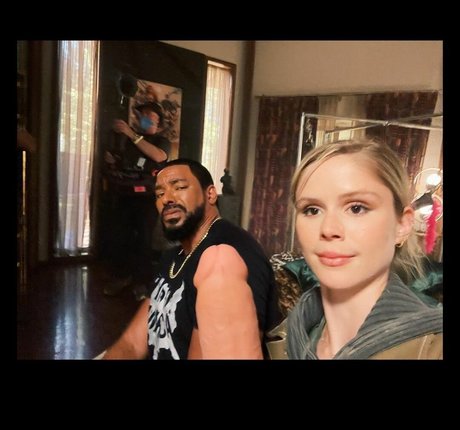 Erin Moriarty pornstar nudes archive