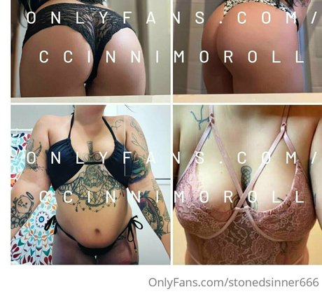 stonedsinner666 free model image