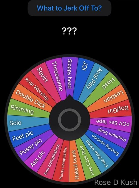 rose d kush hd model img