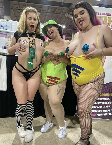 rose d kush exclusive actress photo