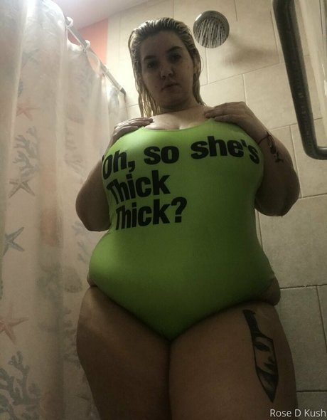 rose d kush porn model images