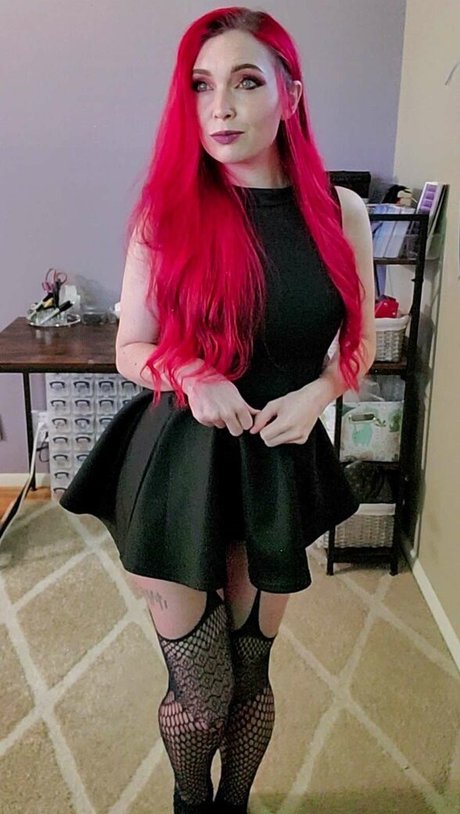 xMalin pretty star pics