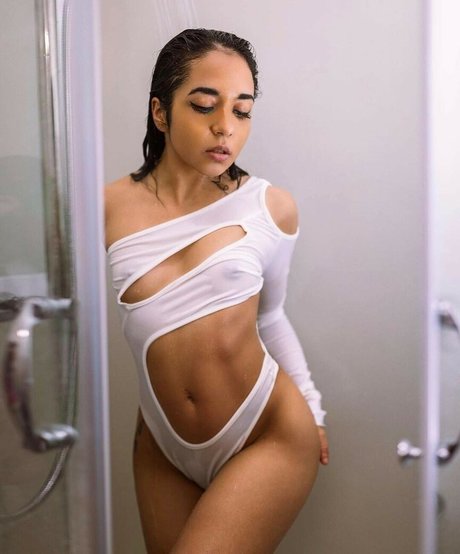 Prinsessajasmine model hot picture