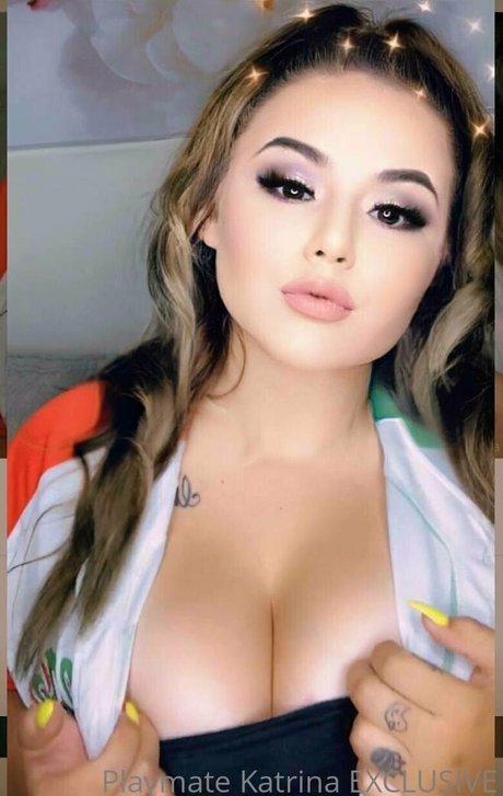 playmatekatrina star beautiful photo