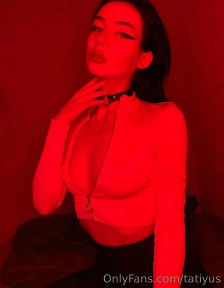 tatiyuss star nude pic