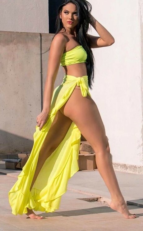 Emily Garcia top star gallery