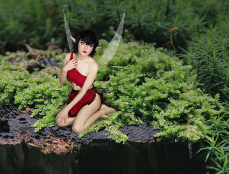 Ginny Di model hd gallery