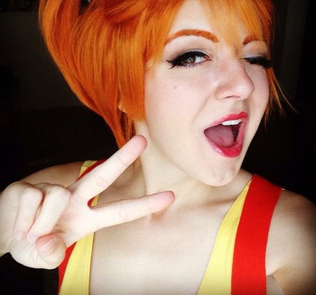 Ginny Di art model images