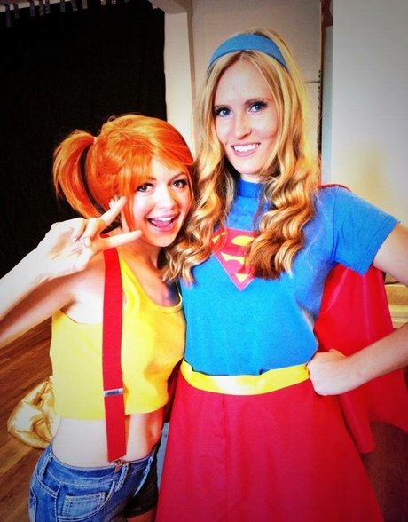 Ginny Di pornstar exclusive img