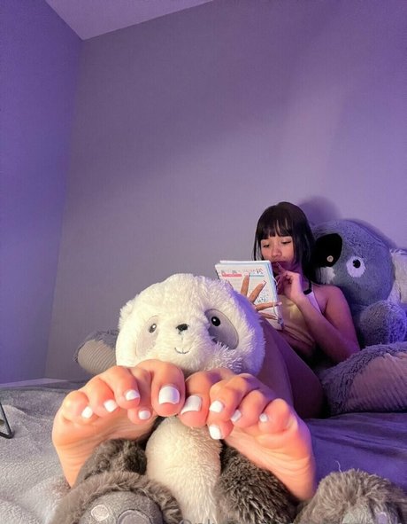 Sia ASMR hot pornstar img