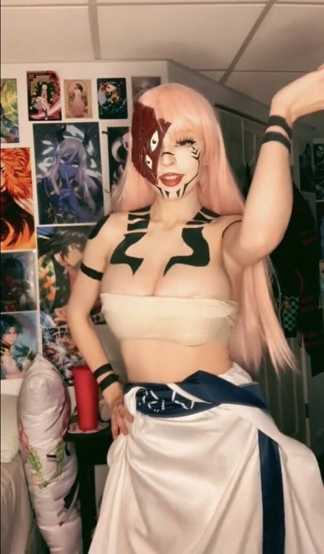 Im renna actress img