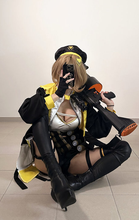 Biya model porn archive