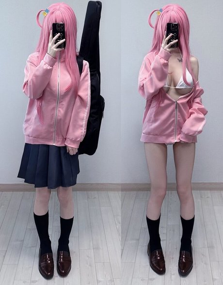 Biya model sexy image