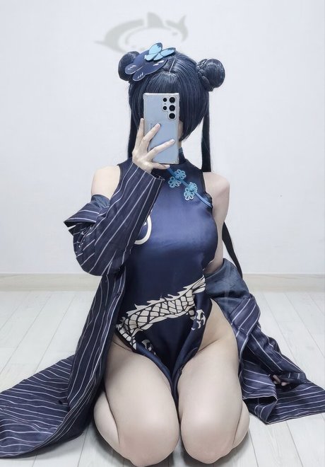 Biya model exclusive pics