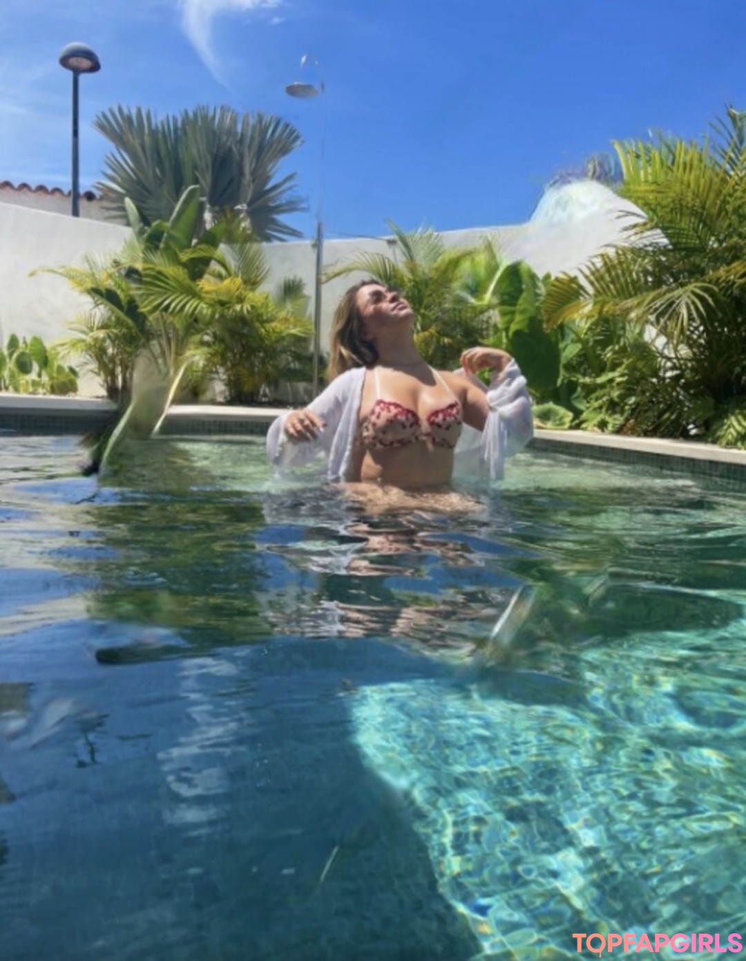 BambinoBecky high quality actress pic