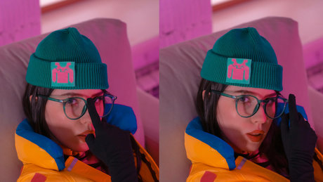 Mood Asmr beautiful actress galleries