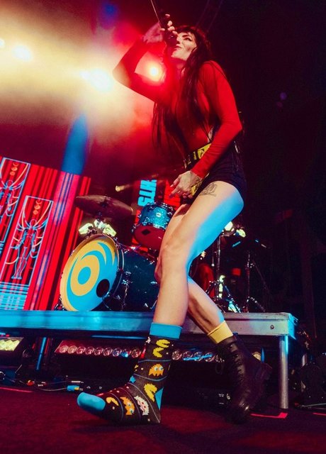 Lights Poxleitner beautiful model gallery