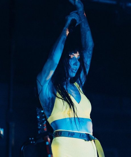 Lights Poxleitner star hd pictures