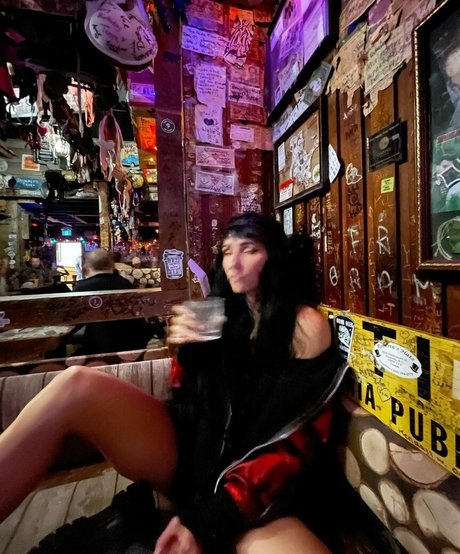 Lights Poxleitner perfect model pic