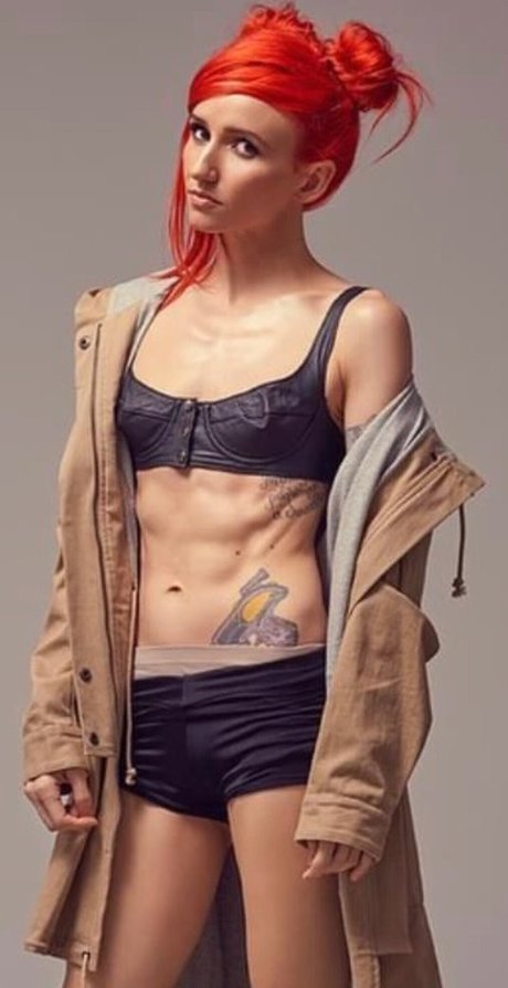 Lights Poxleitner pretty actress gallery