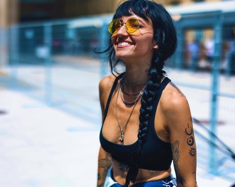 Lights Poxleitner xxx pornstar pics