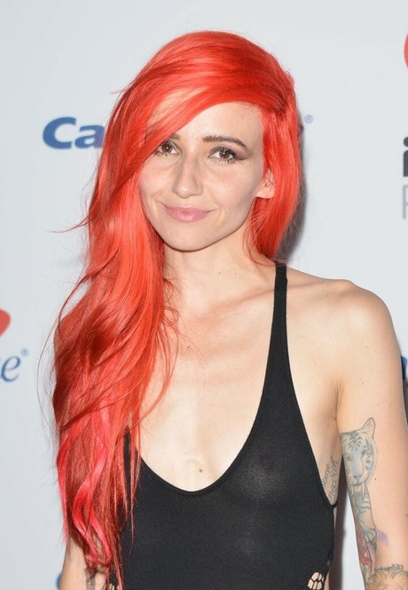 Lights Poxleitner pornstar nudes pics