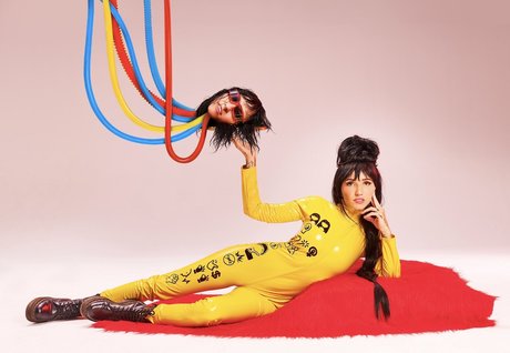 Lights Poxleitner sex star image