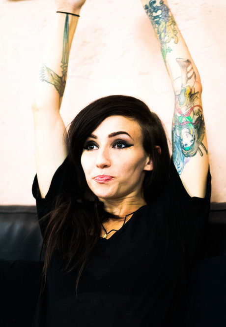 Lights Poxleitner high quality star pic