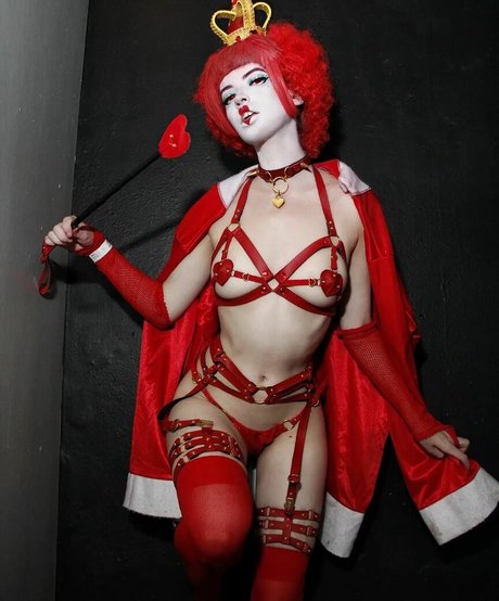 Quimeraax model nudes images