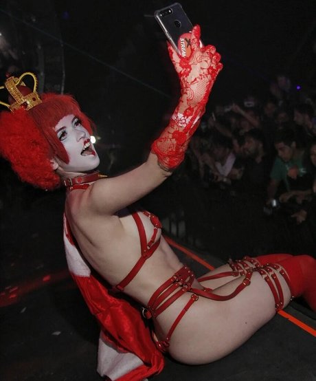 Quimeraax pornstar perfect img