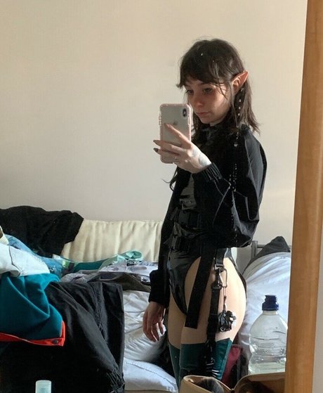 Haropones perfect actress picture