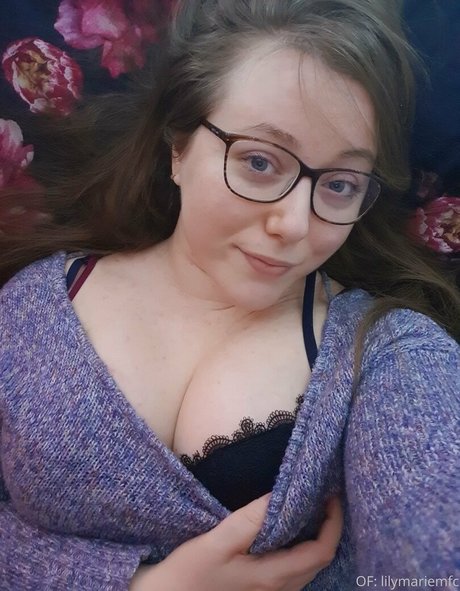 lilymariemfc erotic model archive