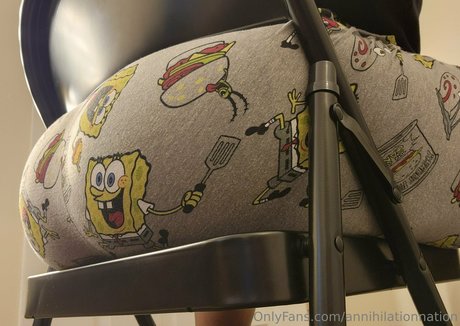 annihilationnation hot actress galleries