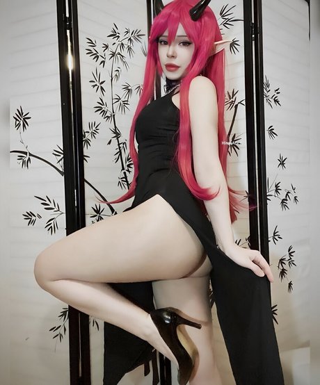 HimeAhri star top images