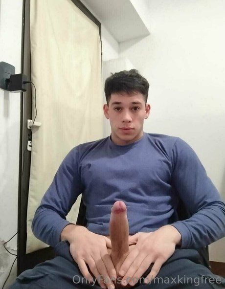 maxkingfree star hot pic