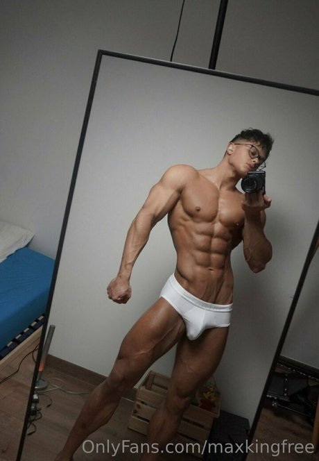 maxkingfree Profile pic