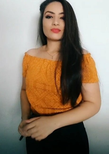 Angelica Lima xxx star pic