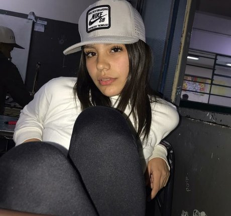 Luli Alarcon model sex photo