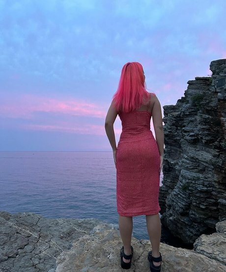 Fairy Elfie model free image