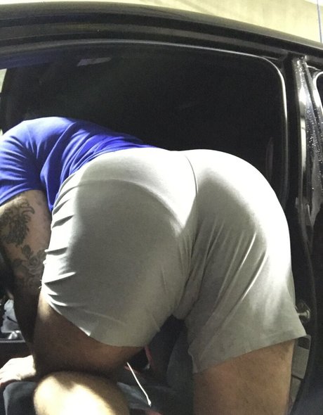 briefsbull nudes model picture