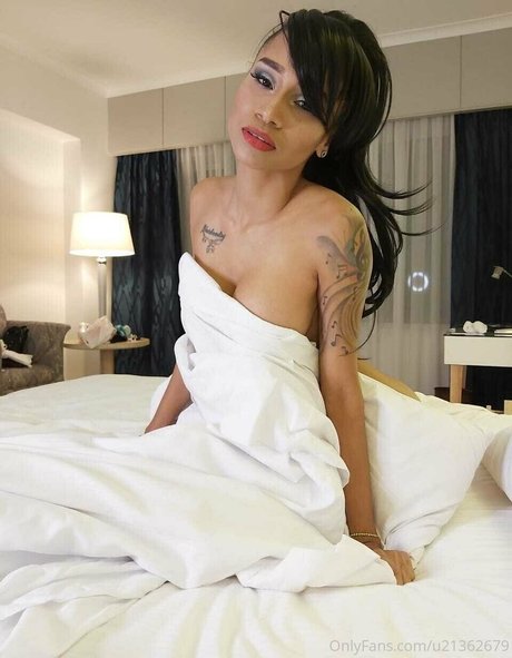 flaquitabella model top photos